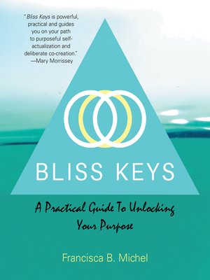 cover image of Bliss Keys